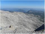 Türlwandhütte - Großer Koppenkarstein